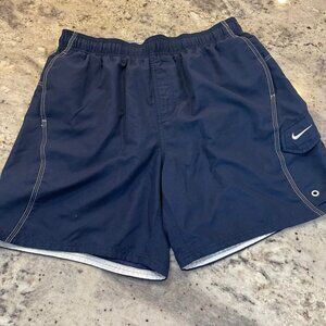 Swim Trunks Large